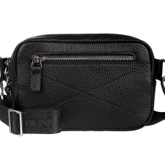 Поясная сумка Bumbag Black - Image 6