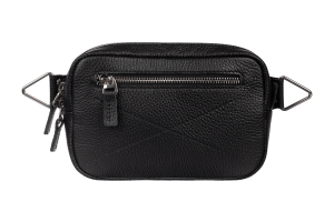 Поясная сумка Bumbag Black