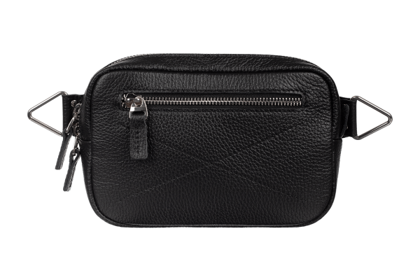 Поясная сумка Bumbag Black