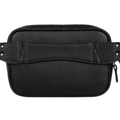 Поясная сумка Bumbag Black - Image 9