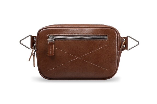 Поясная сумка Bumbag Brown