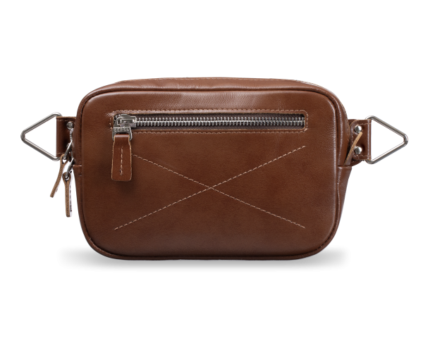 Поясная сумка Bumbag Brown