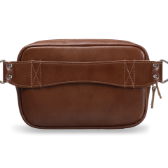 Поясная сумка Bumbag Brown - Image 5