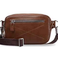 Поясная сумка Bumbag Brown - Image 3