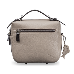 Женская сумка Shell Beige - Image 7