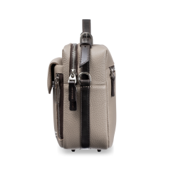 Женская сумка Shell Beige - Image 8