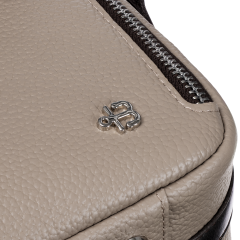 Женская сумка Shell Beige - Image 4