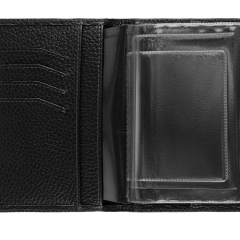 Бумажник водителя Driver Black - Image 3