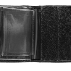 Бумажник водителя Driver Black - Image 4