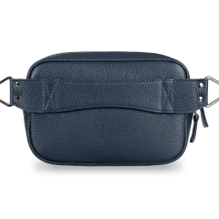 Поясная сумка Bumbag Blue - Image 5