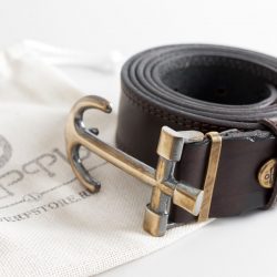 Ремень Anchor Belt Gold - Image 8
