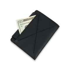 Дорожный кошелек Smart Black - Image 6