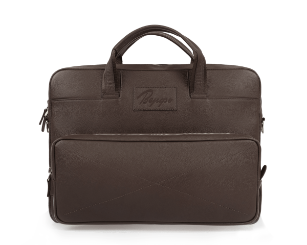 Деловая сумка Rock Brown