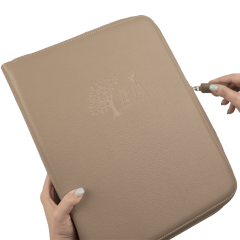 Папка для документов - Дела Семейные Beige - Image 8
