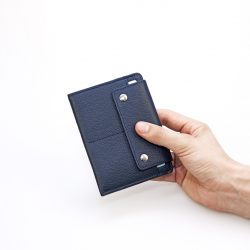 Дорожный кошелек Smart Blue - Image 7