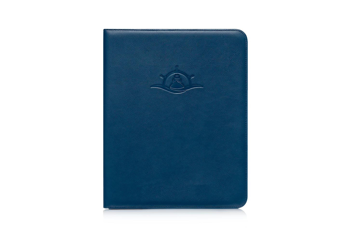 Папка моряка Сифолдер Элит Синий