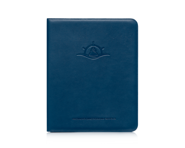 Папка моряка Seafolder Elite Blue