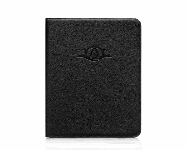 Папка моряка Сифолдер Элит Черный