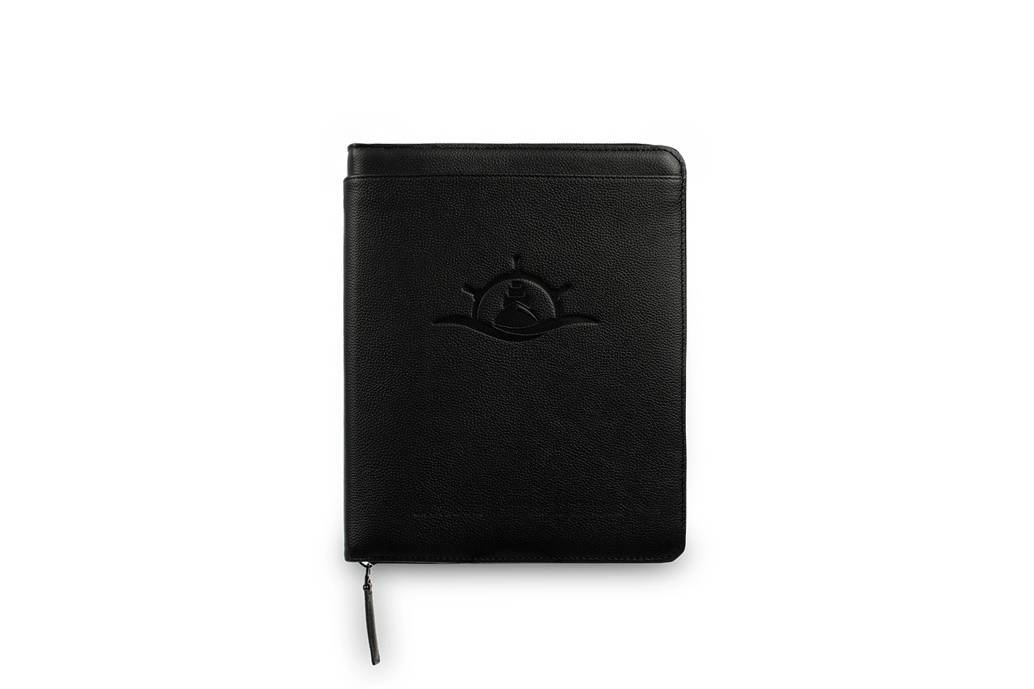 Папка моряка Сифолдер Пэк Черный