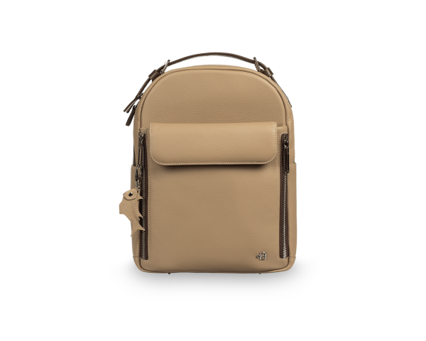 Женский рюкзак Dolphin Beige