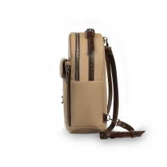 Женский рюкзак Dolphin Beige - Image 8