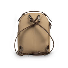 Женский рюкзак Dolphin Beige - Image 9