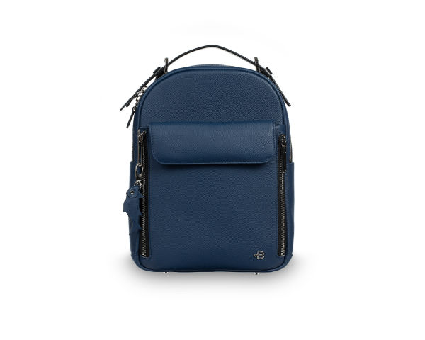 Женский рюкзак Dolphin Blue