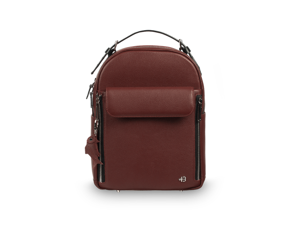 Женский рюкзак Dolphin Bordo