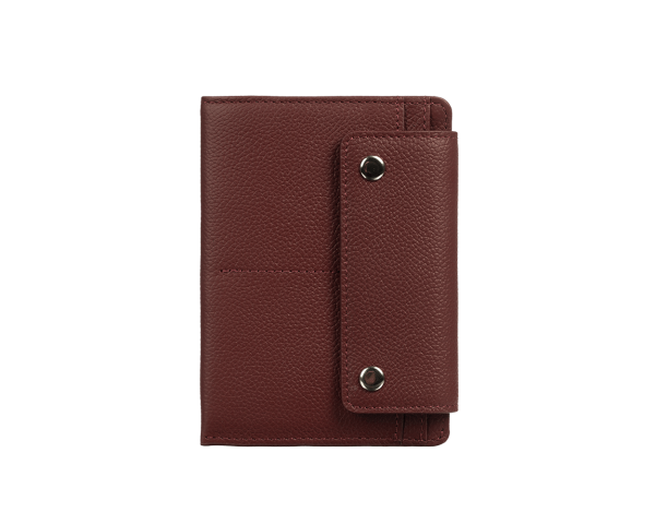 Дорожный кошелек Smart Bordo