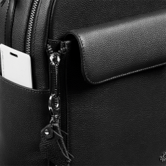 Женский рюкзак Dolphin Black - Image 15