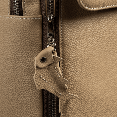 Женский рюкзак Dolphin Beige - Image 17