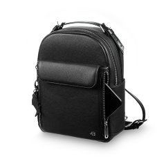 Женский рюкзак Dolphin Black - Image 5