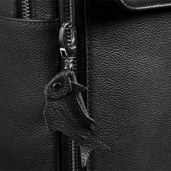Женский рюкзак Dolphin Black - Image 16