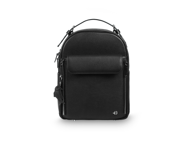 Женский рюкзак Dolphin Black