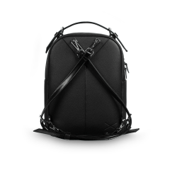 Женский рюкзак Dolphin Black - Image 8