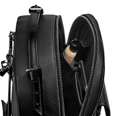 Женский рюкзак Dolphin Black - Image 13