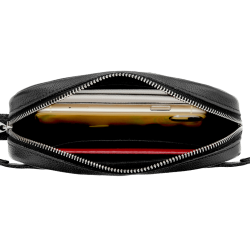 Поясная сумка Bumbag Black - Image 7
