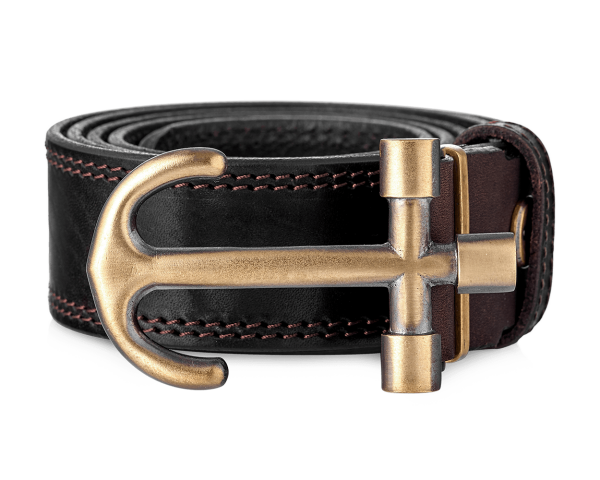 Ремень Anchor Belt Gold