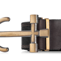 Ремень Anchor Belt Gold - Image 3