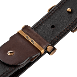 Ремень Anchor Belt Gold - Image 5