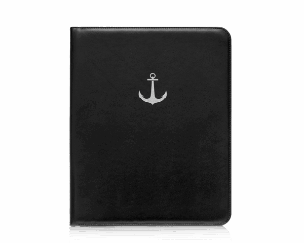 Папка моряка Сифолдер Зип