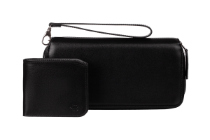 Портмоне Tandem Black