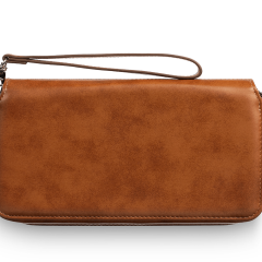 Портмоне Tandem Brown - Image 9