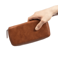 Портмоне Tandem Brown - Image 10