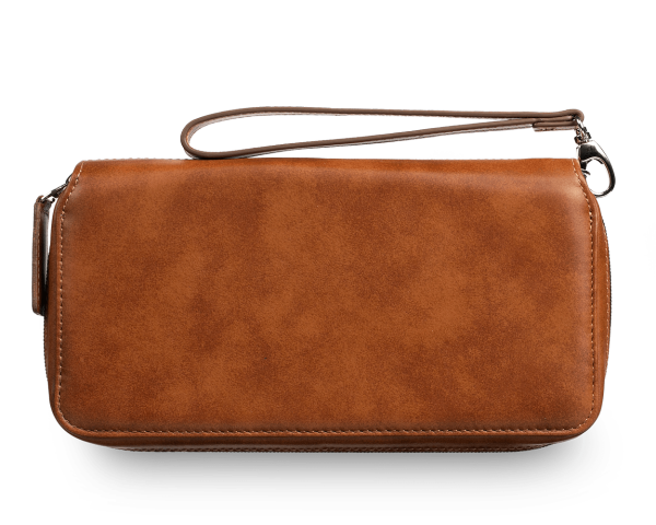Портмоне Tandem Brown