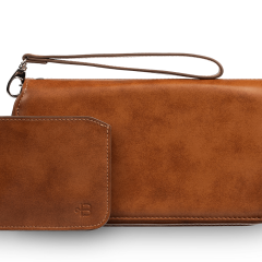 Портмоне Tandem Brown - Image 2
