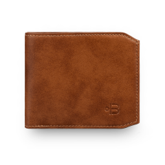 Портмоне Tandem Brown - Image 6