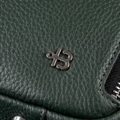 Женская сумка Shell Green - Image 13