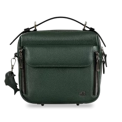 Женская сумка Shell Green - Image 5