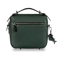Женская сумка Shell Green - Image 6